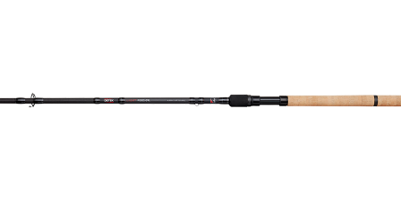 DAM Fishing Tackle - 🔥 DETEK 🔥 The DAM DETEK rod series is the new  flagship coarse fishing rod series within DAM. Built with extremely slim,  lightweight but powerful 24+30TC carbon blanks