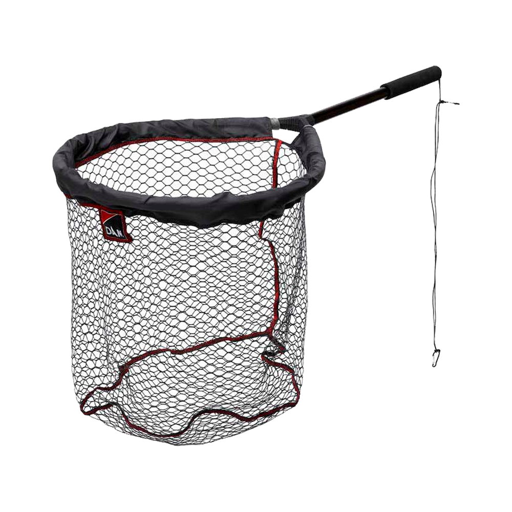 SEA PRO DELUXE FLOATING NET - LARGE - AFN Fishing & Outdoors