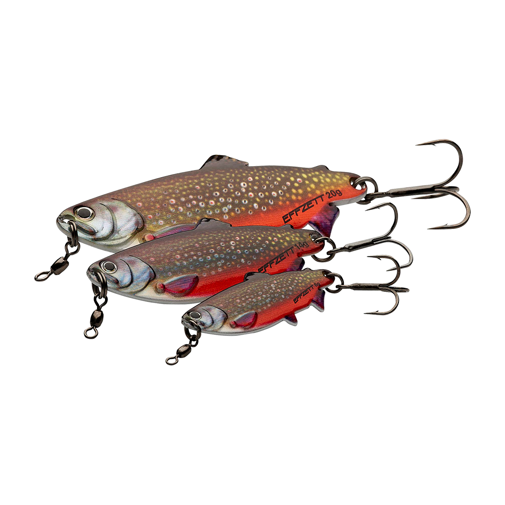 TROUT SPOON