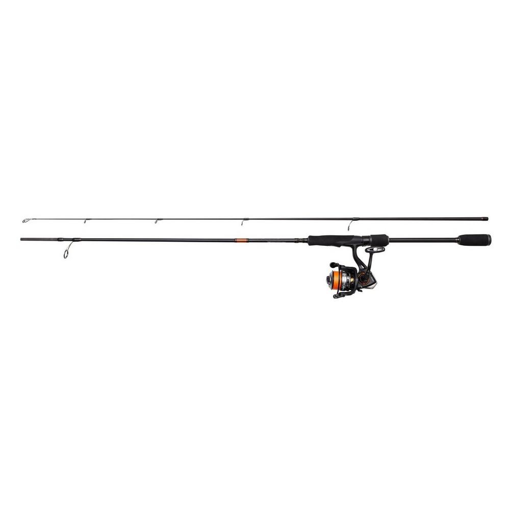 Fire Wave XP Spinning Combo