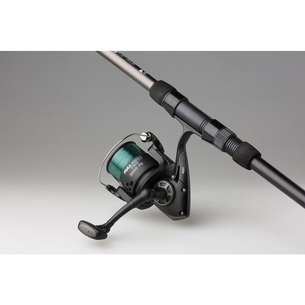 Full Tech Carp FD Combo