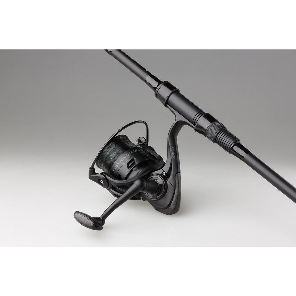 Charger Carp 10FD Combo