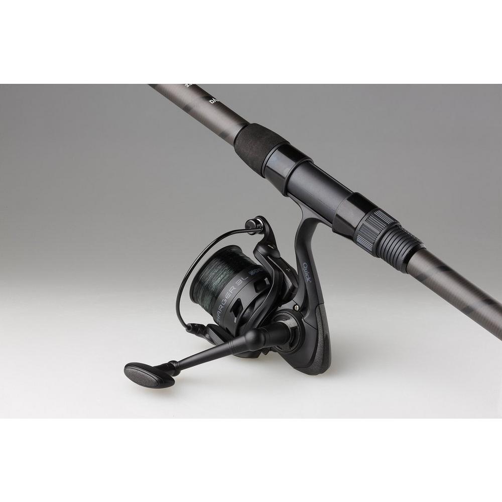 Charger Tele Carp FD Combo