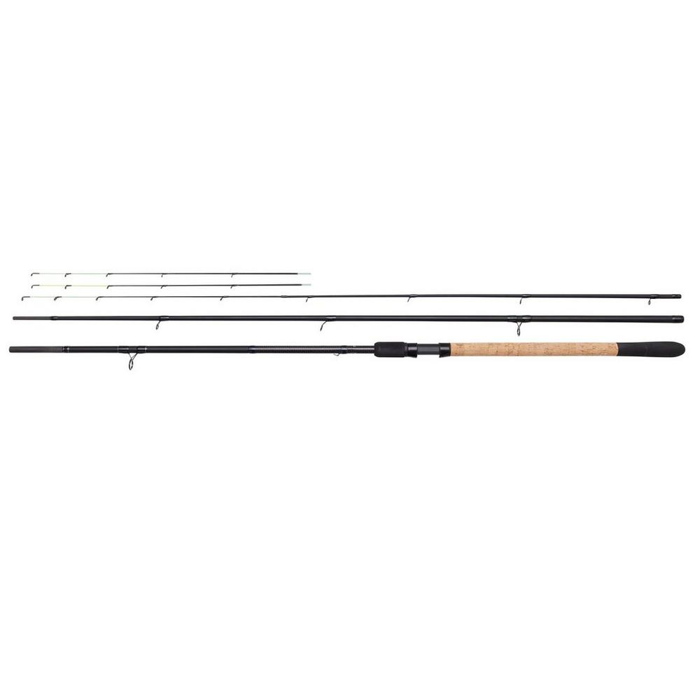 Impulse-X Feeder Rod