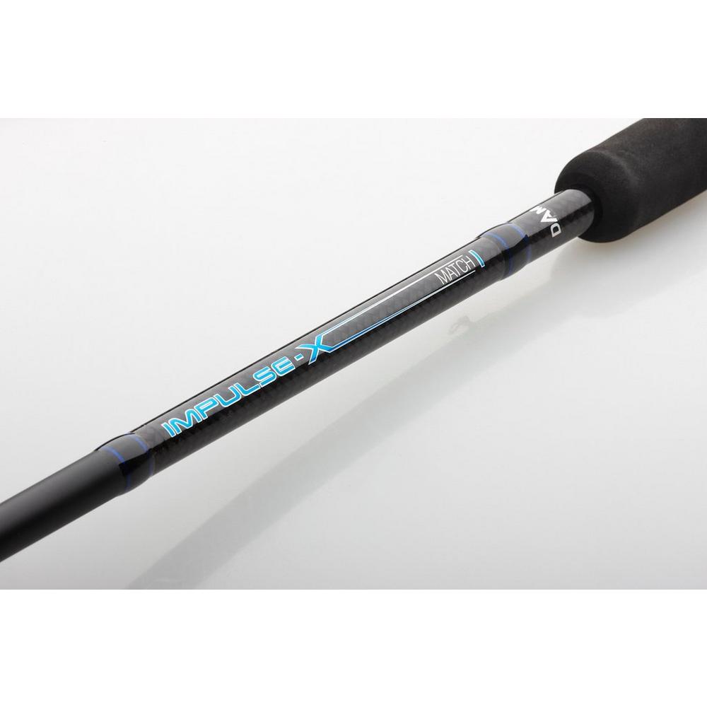 Impulse-X Match Rod