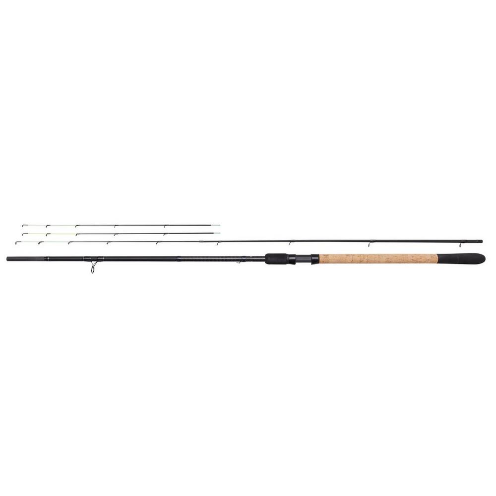 Impulse-X Quiver Rod