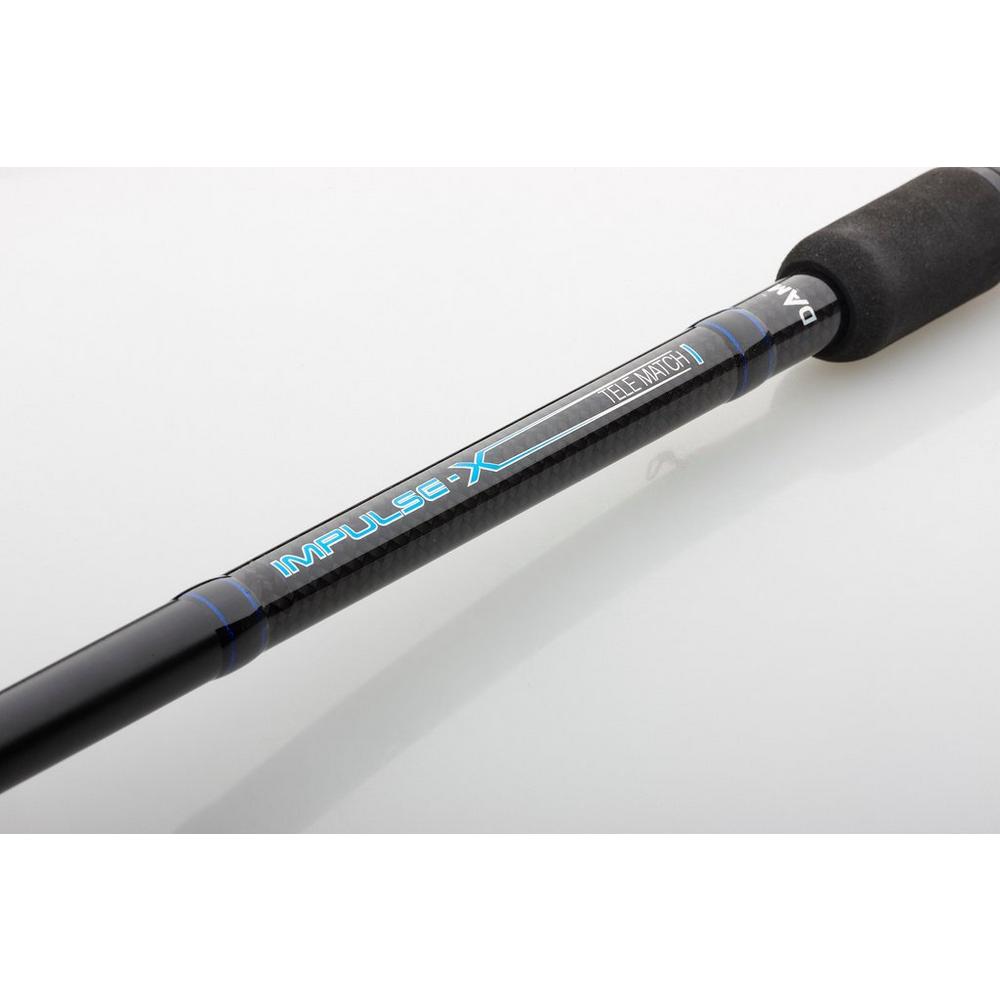 Impulse-X Telematch Rod