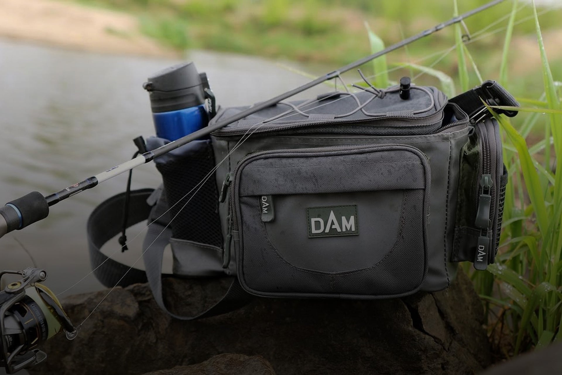 DAM Bags & Storage