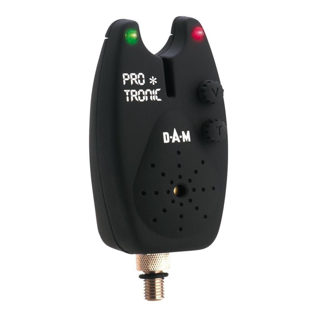 Pro Tronic Soft Touch Bite Alarm