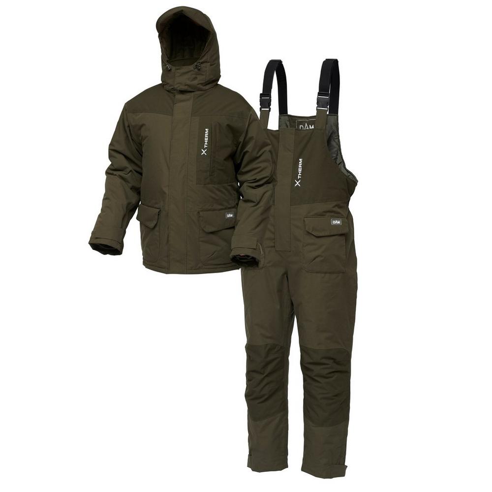 Xtherm Winter Suit