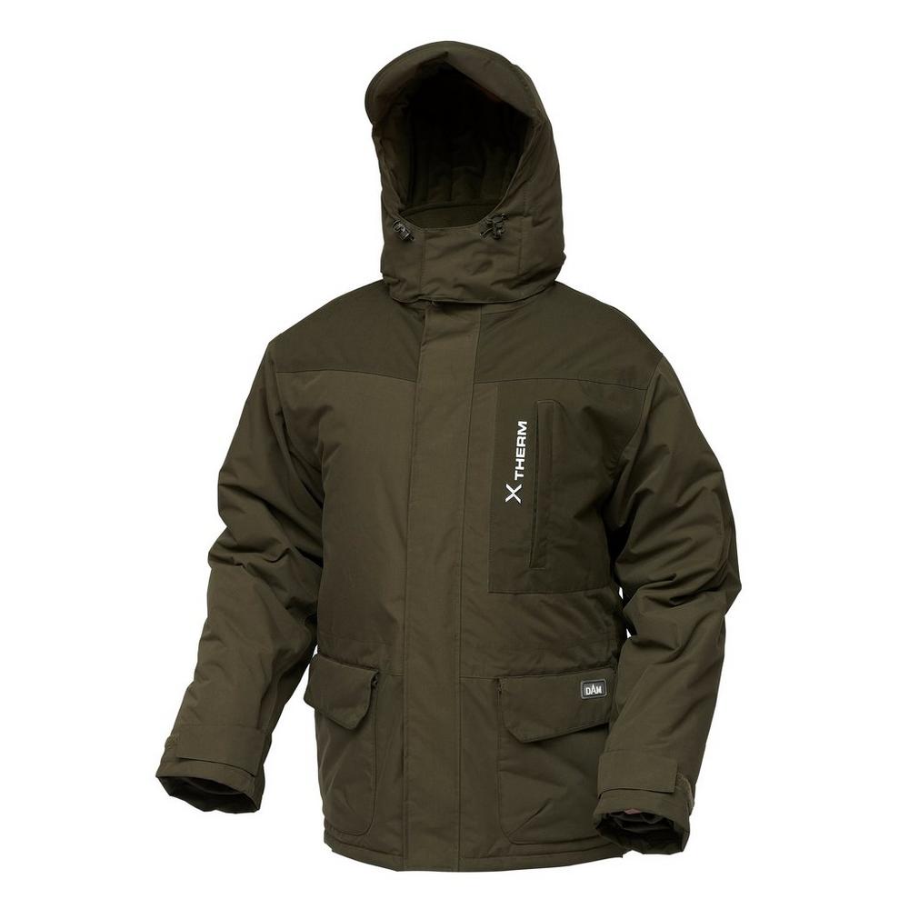 Xtherm Winter Suit