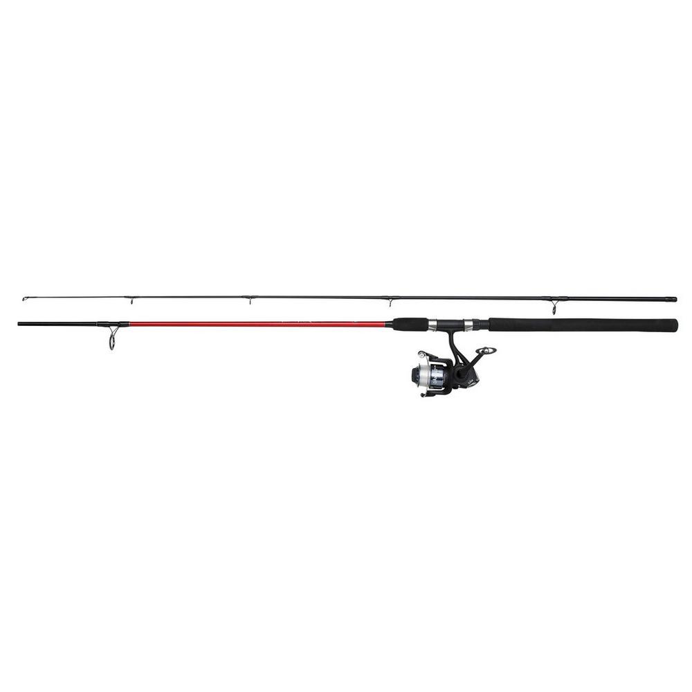 Fighter Pro Spinning Combo