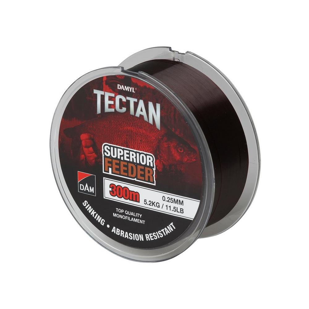 Tectan Superior Feeder