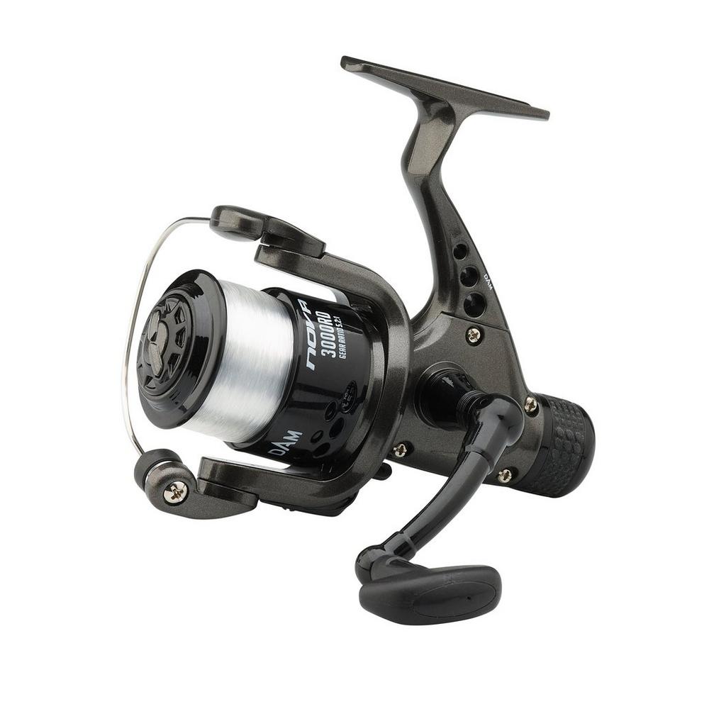 Nova RD Spinning Reel