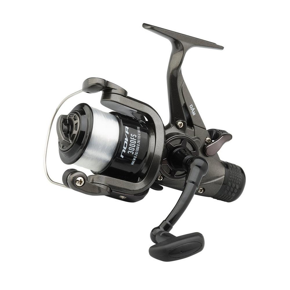 Nova FS Spinning Reel