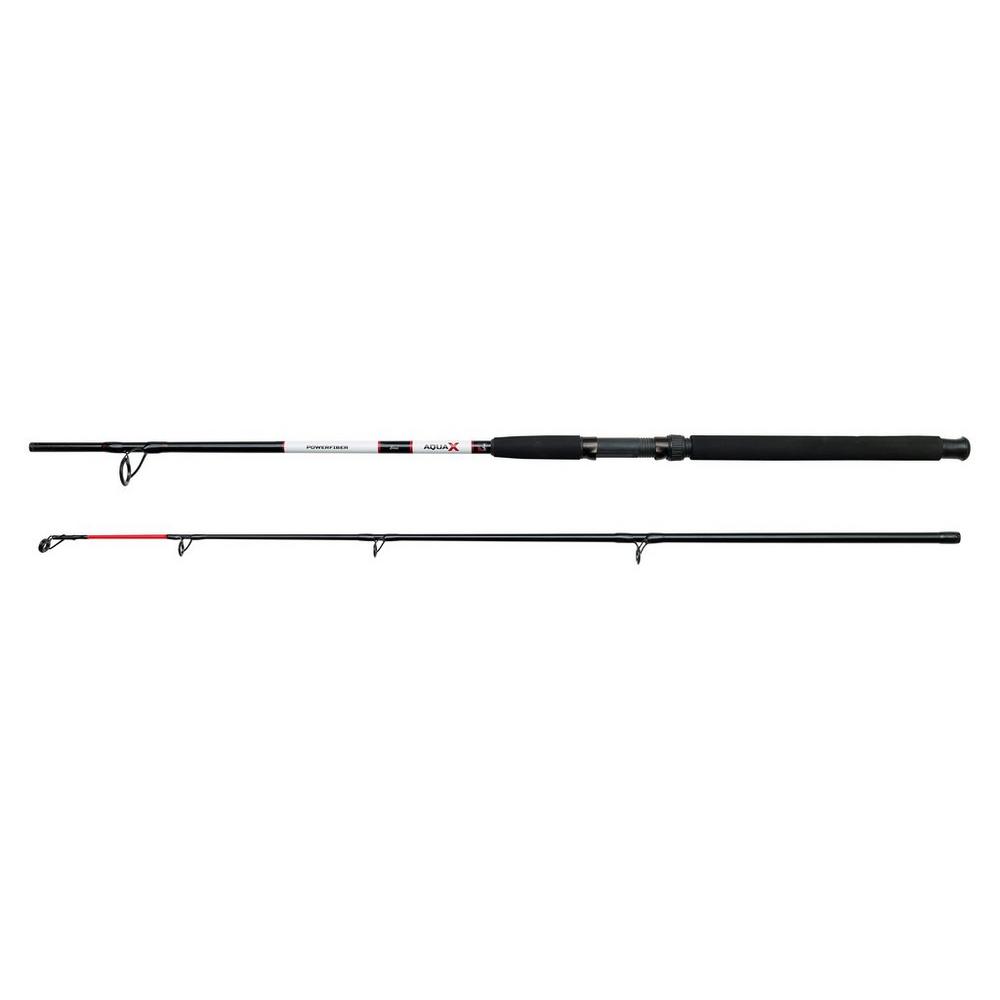 Aqua-X Boat Casting Rod