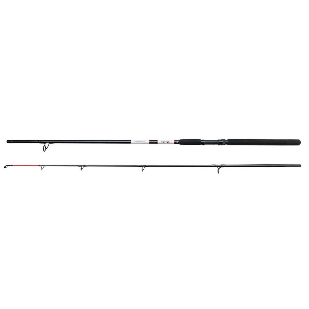 Aqua-X Allround Spinning Rod