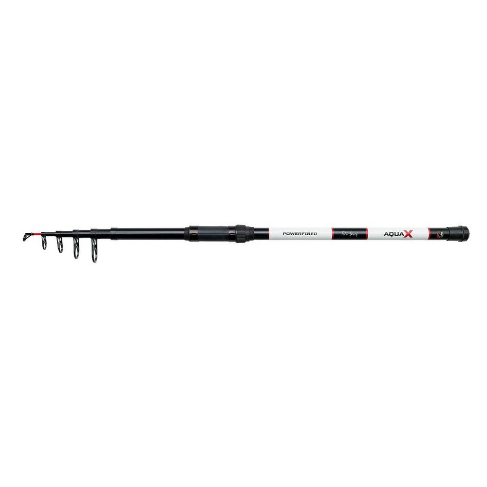 Aqua-X Tele Surf Spinning Rod