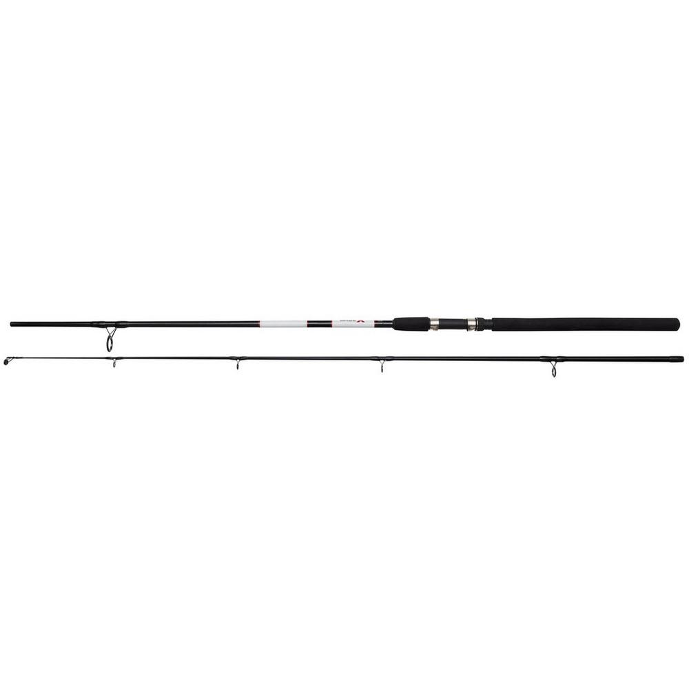 Base-X Allround Spinning Rod