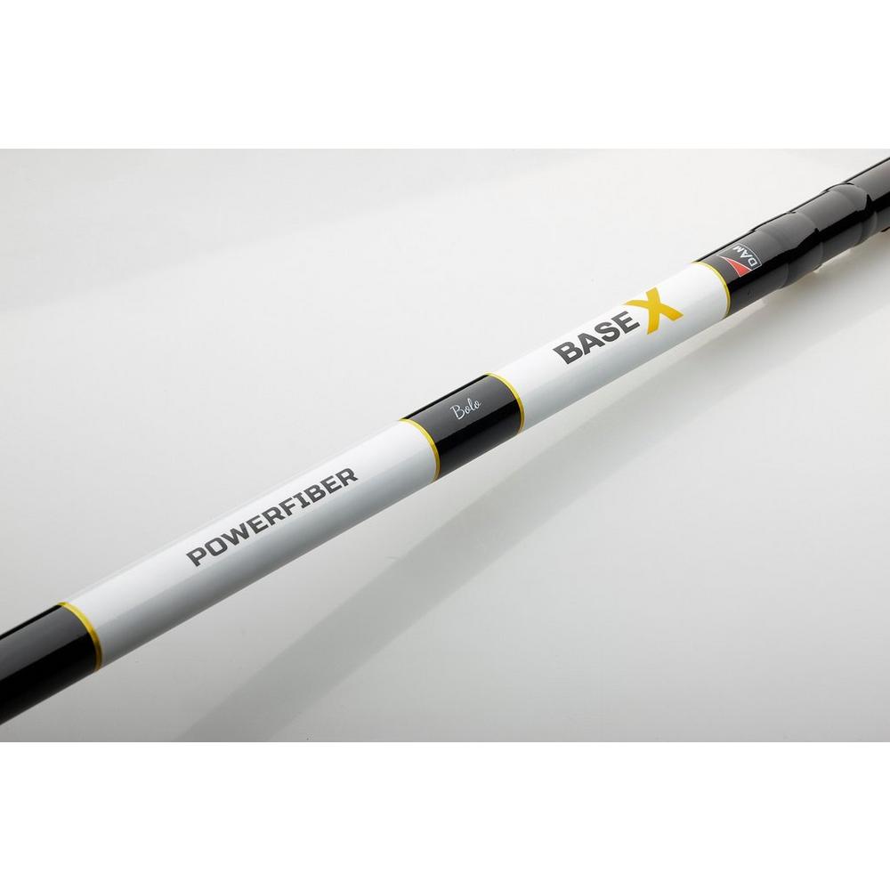 Base-X Bolo Coarse Rod