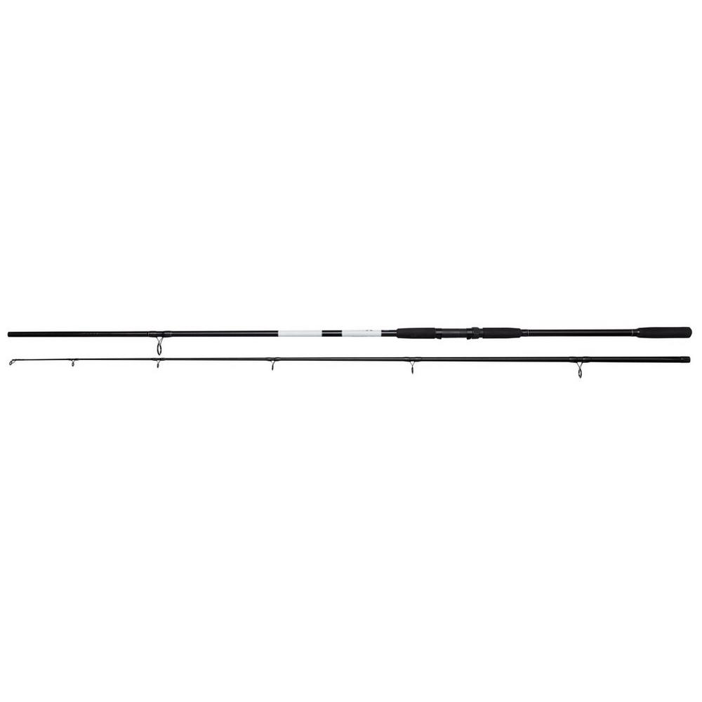 Base-X Carp Specimen Rod