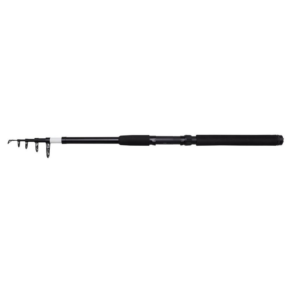 Base-X Tele Spinning Rod