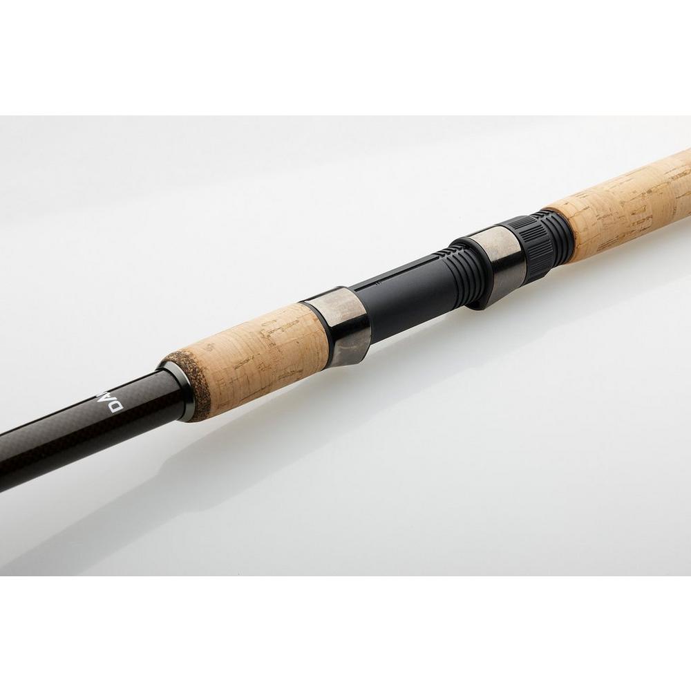 Backbone II Tele Spinning Rod