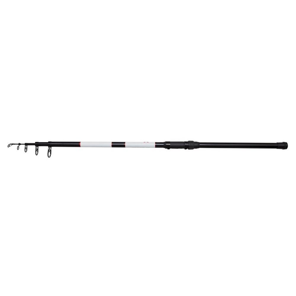 Base-X Tele Pike Spinning Rod