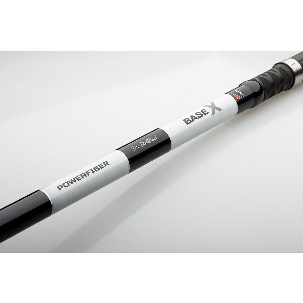 Base-X Tele Stellfisch Spinning Rod