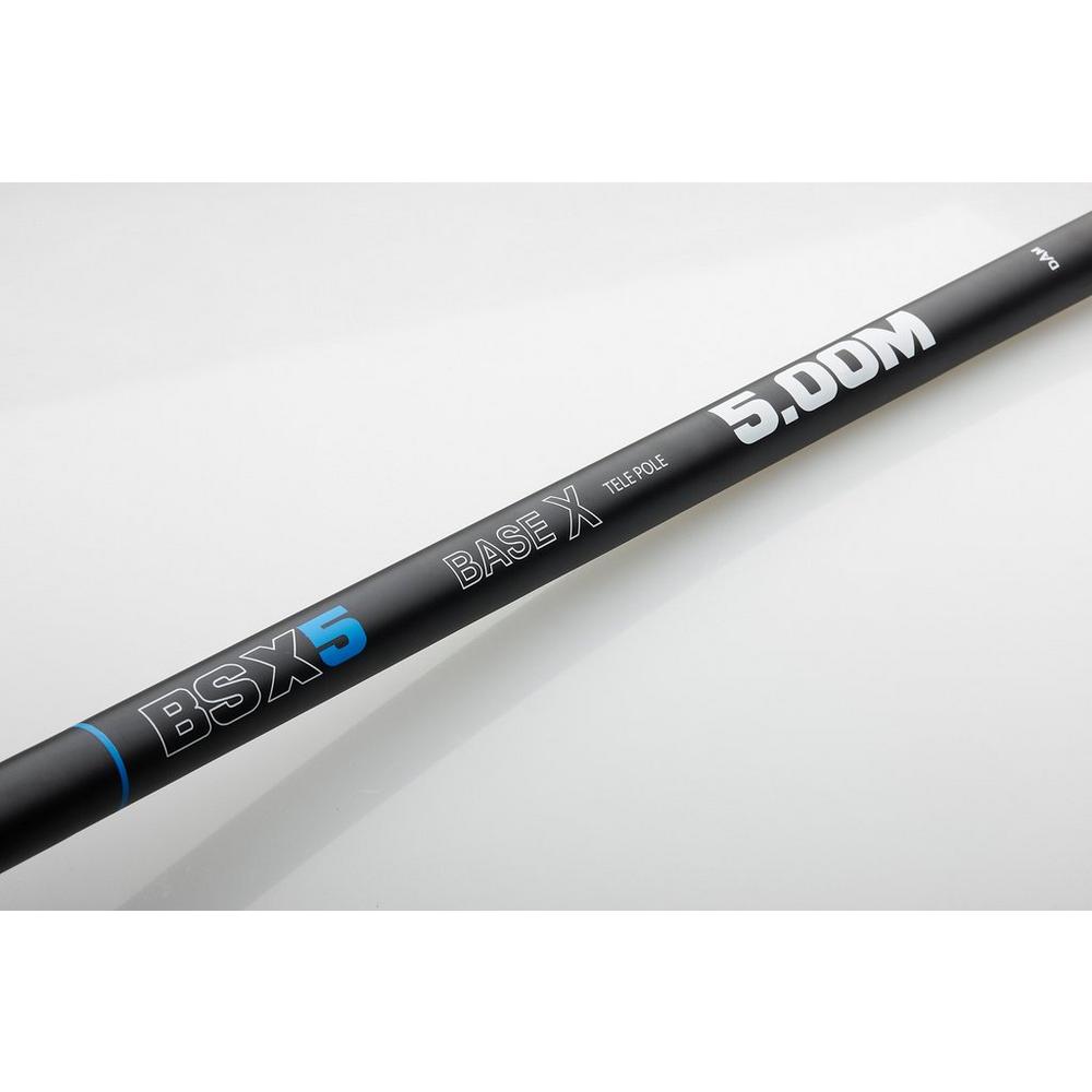 Base-X Tele Pole Coarse Rod