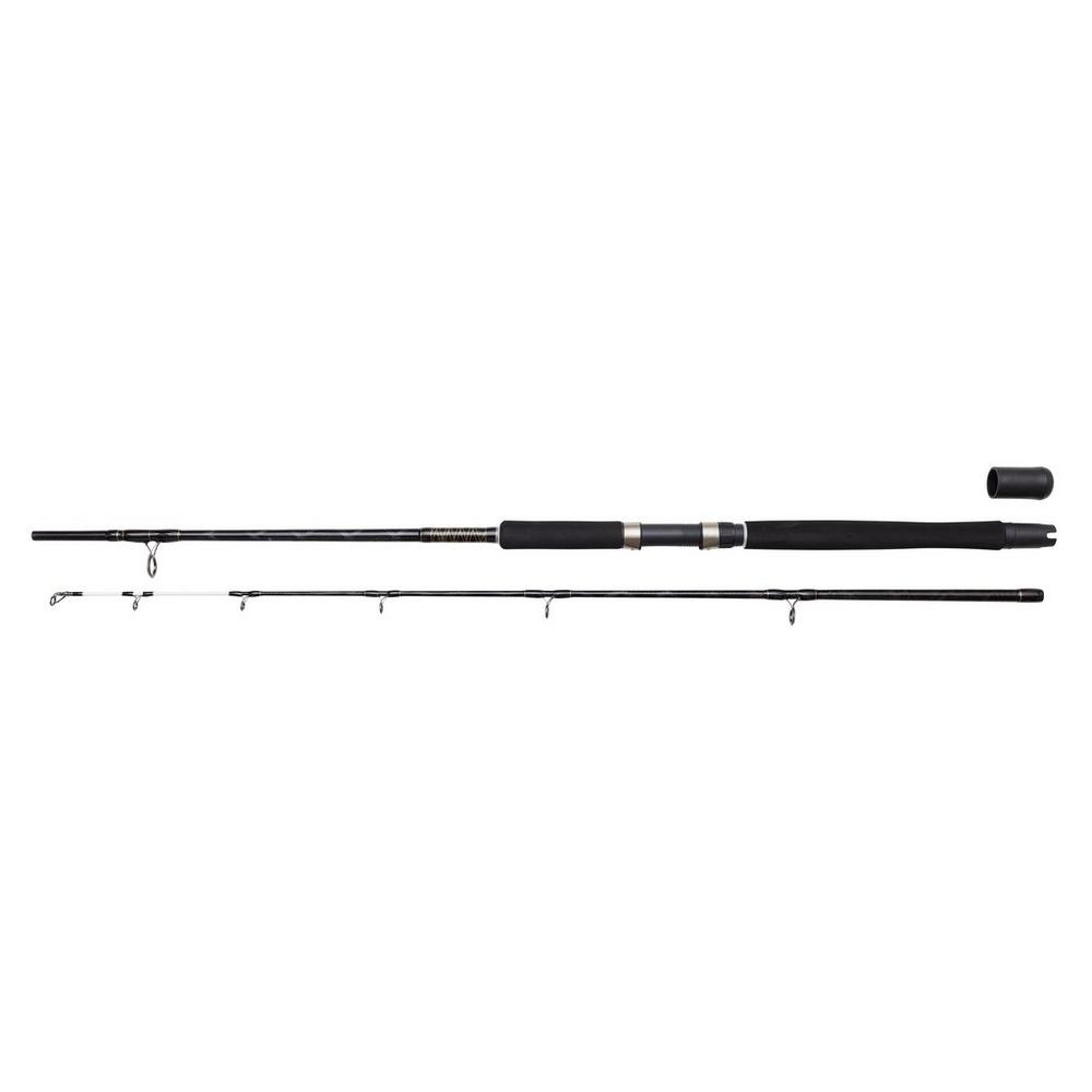 Imax Nova Hard Core Boat Casting Rod