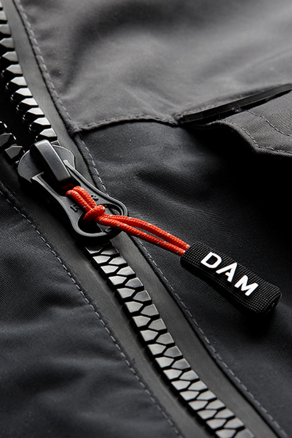 DAM Apparel