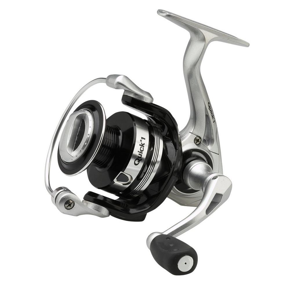 Quick 1 FD Spinning Reel