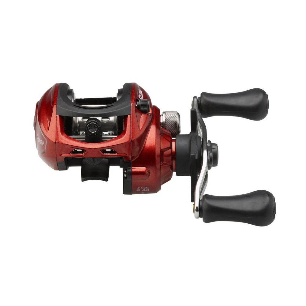 Quick 1 BC Low Profile Reel