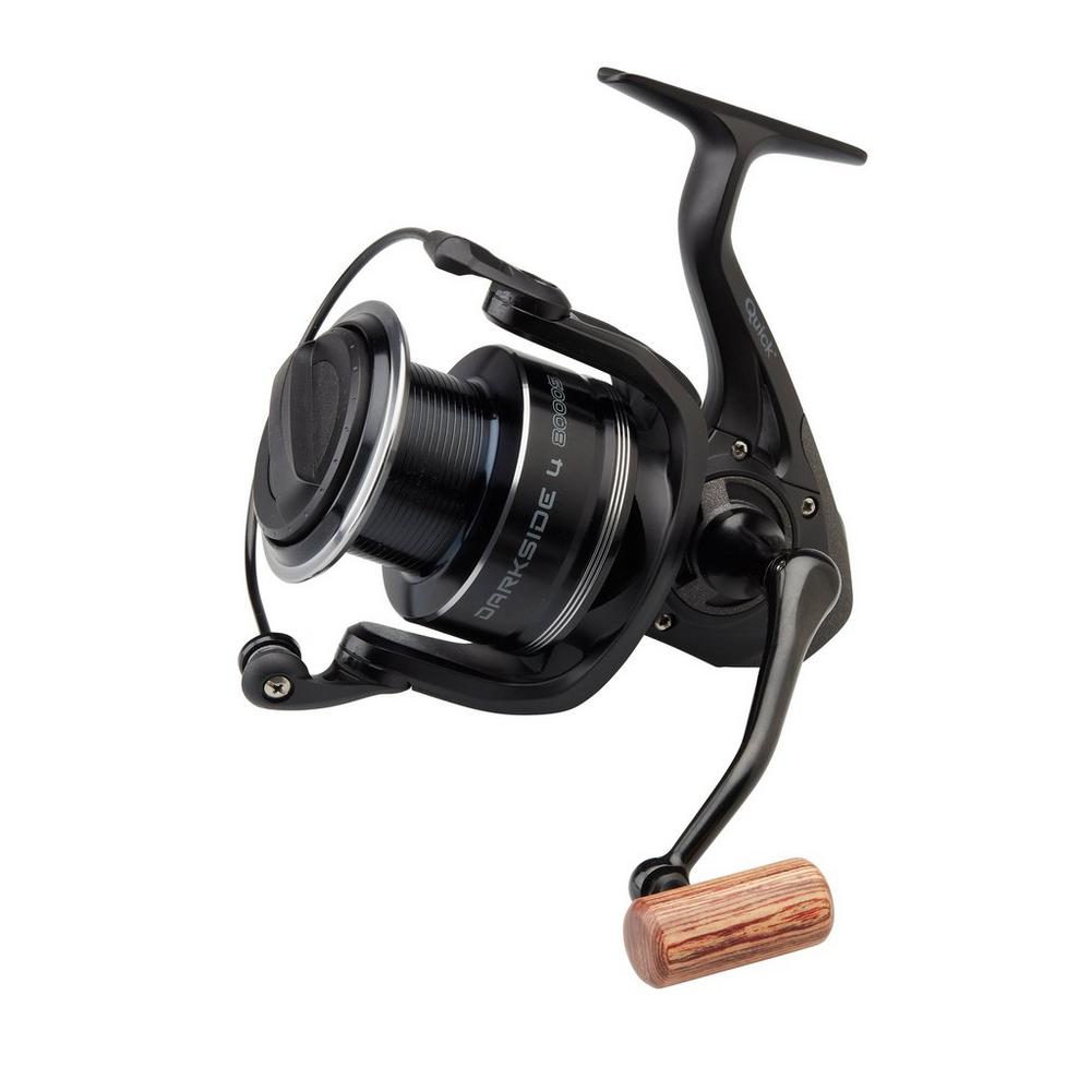 Darkside 4 8000S Spinning Reel