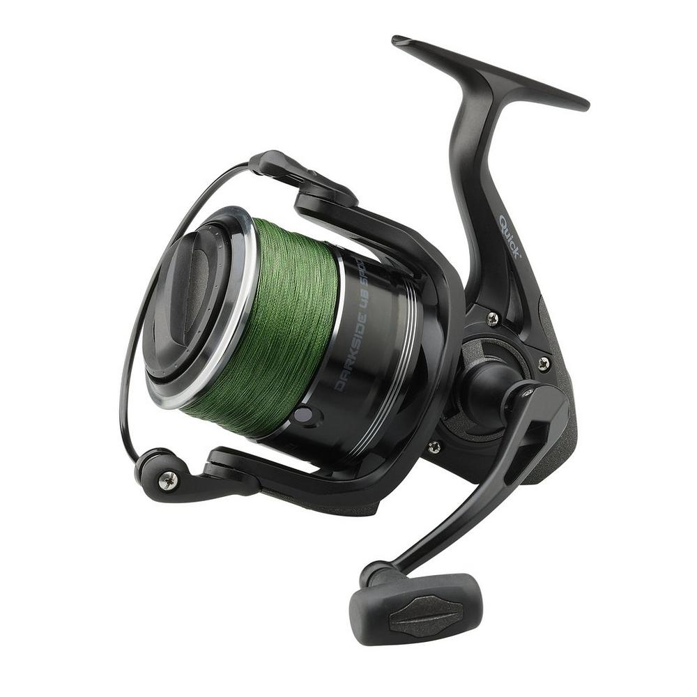 Darkside 4B Spod Spinning Reel