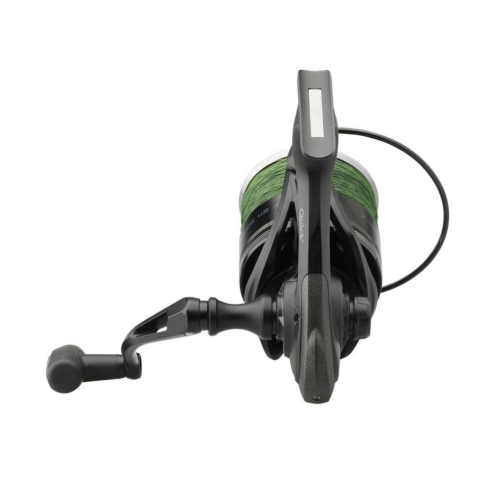 Darkside 4B Spod Spinning Reel