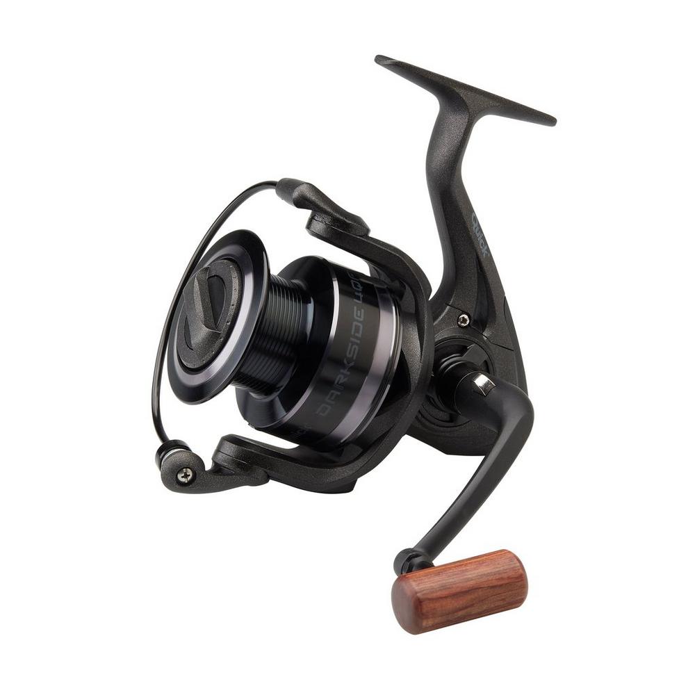 Darkside 4QF Spinning Reel