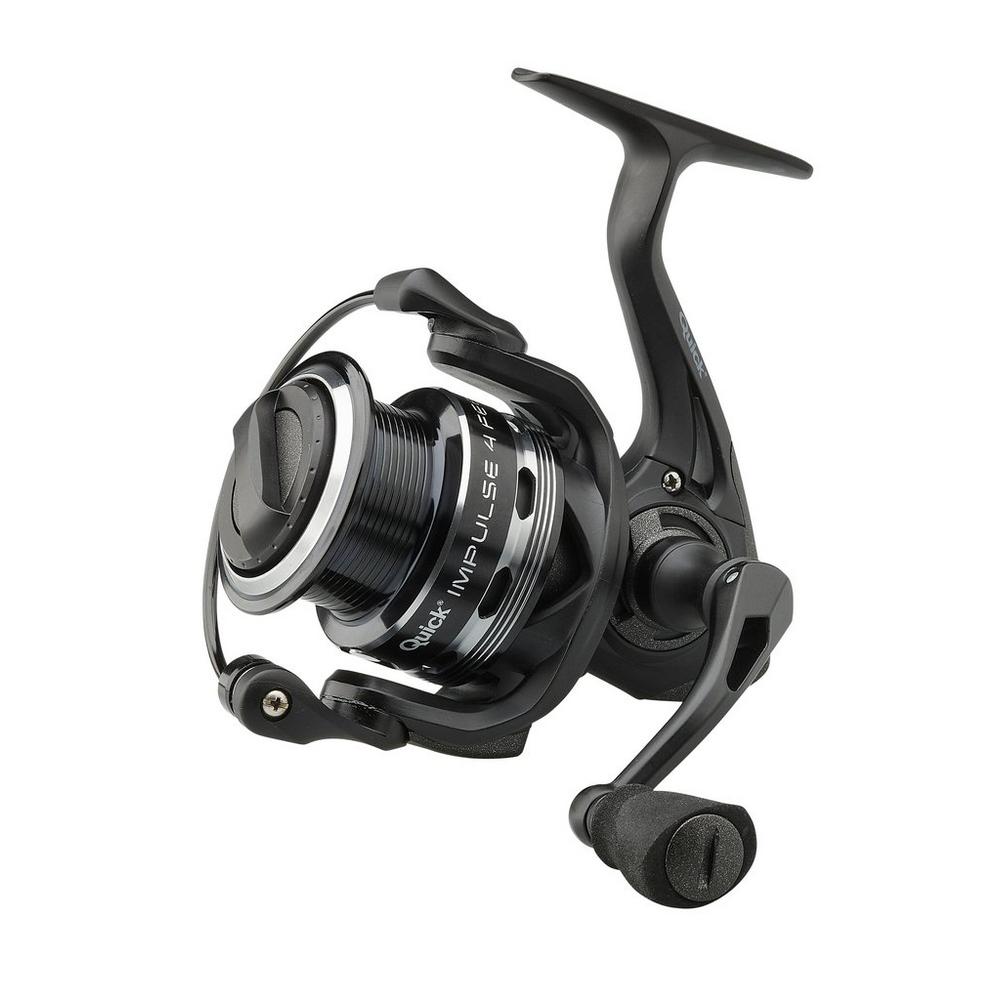 Impulse 4 Feeder Spinning Reel