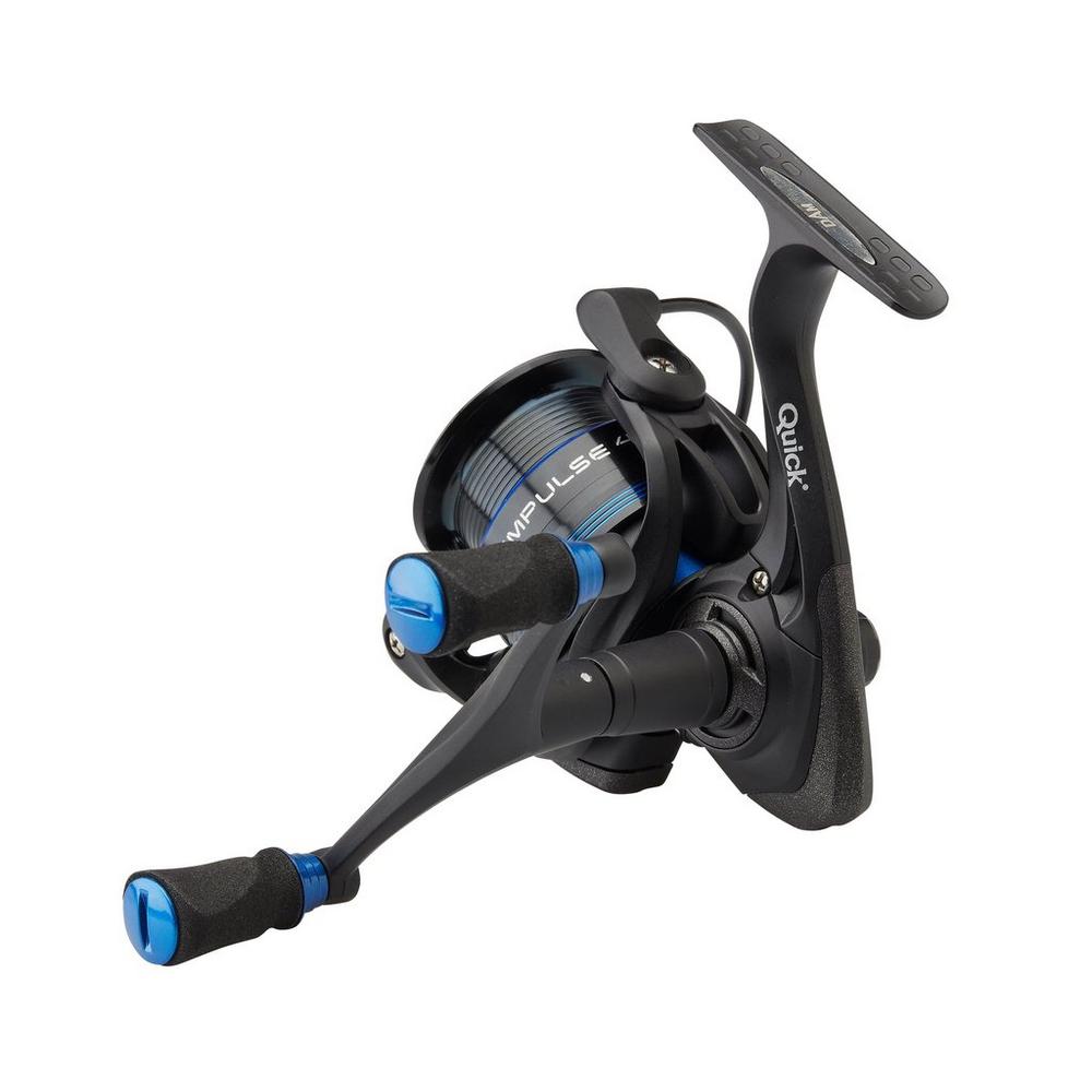 Impulse 4 OTT Spinning Reel