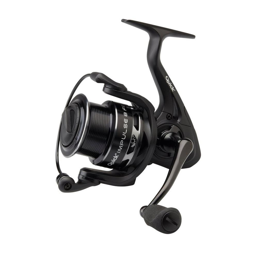 Impulse 8 Feeder Spinning Reel