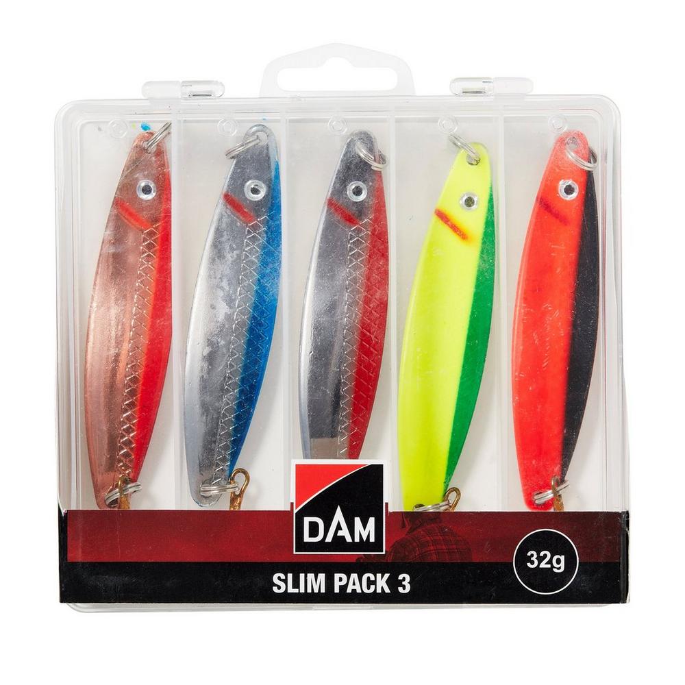 Slim Pack Box 32g